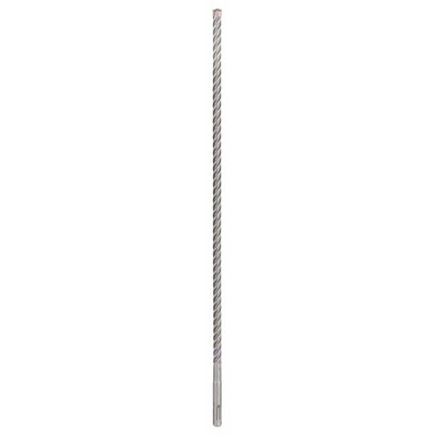 WIERTLO SDS PLUS FI 10,00 400/460MM HM Z-4 PLUS-5X