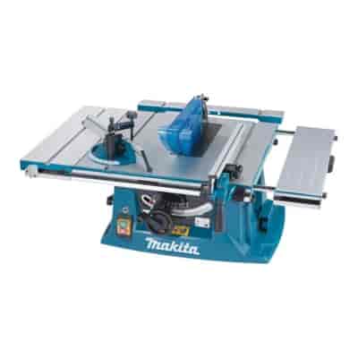 PILARKA STOLOWA MLT100N  MAKITA