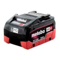 AKUMULATOR  18V 5,5Ah LiHD METABO XXXXX