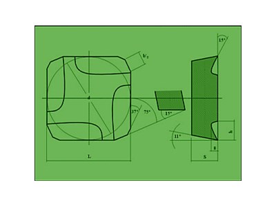 PLYTKA SPKR 1203 EDR 76 IC328