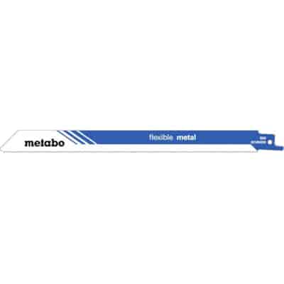 BRZESZCZOT SZABLASTY BIM 225/0.9/1.8MM (5 SZT) METAL