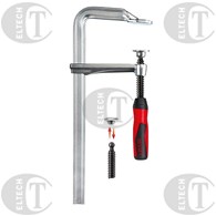 ZACISK SRUBOWY 1000/120 GZ100-2K BESSEY