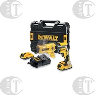 WKRETARKA DO PLYT 18V   DEWALT