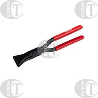 KLESZCZE DO GIE. BLACHY 280MM PROSTE