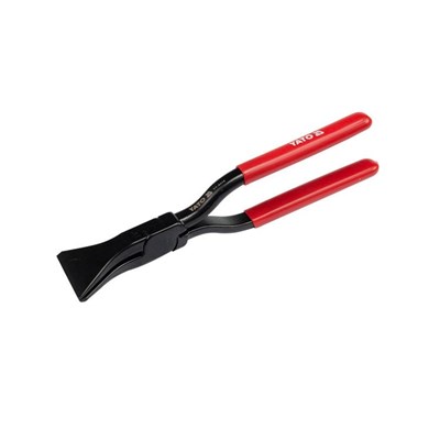 KLESZCZE DO GIE. BLACHY 280MM PROSTE