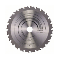 PILA W. 165*1.7*20/ 24 SPEEDLINE WOOD