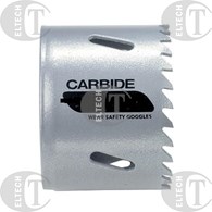 PILA OTWOROWA 3832-43 WEGL.BAH