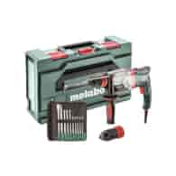 MLOT SDS PLUS UHEV 2860-2 QUICK SET + ZESTAW WIERTEL I DLUT