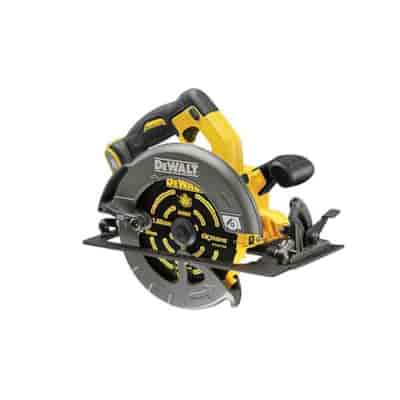 PILARKA TARCZ. AKU. XR FLEXVOLT 54V DCS575NT-XJ   DEWALT