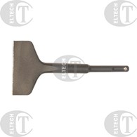DLUTO SDS PLUS 17/165 EXTRA SZEROKIE  ABRABORO