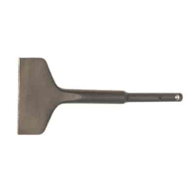 DLUTO SDS PLUS 17/165 EXTRA SZEROKIE  ABRABORO