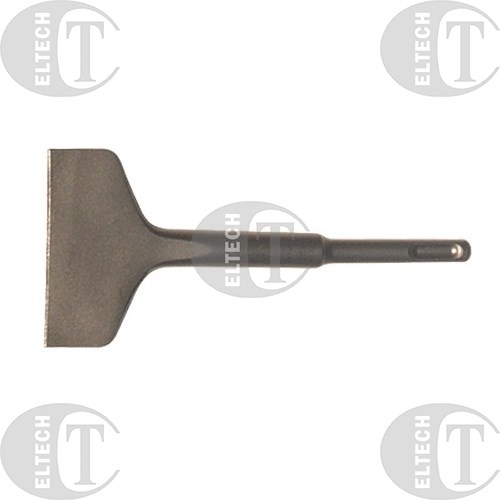 DLUTO SDS PLUS 17/165 EXTRA SZEROKIE  ABRABORO