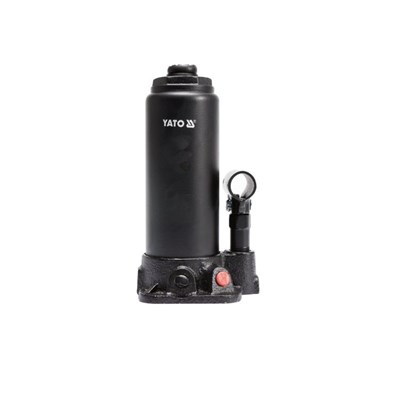 PODNOSNIK HYDRAULICZNY SLUPKOWY  5T