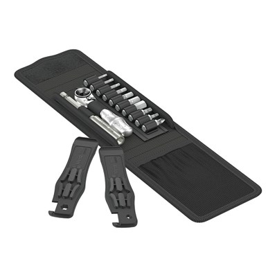 ZESTAW NARZEDZI ROWEROWYCH BICYCLE SET 1 WERA