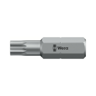 BIT 1/4'' TORX M5 25MM 860/1 XZN WERA