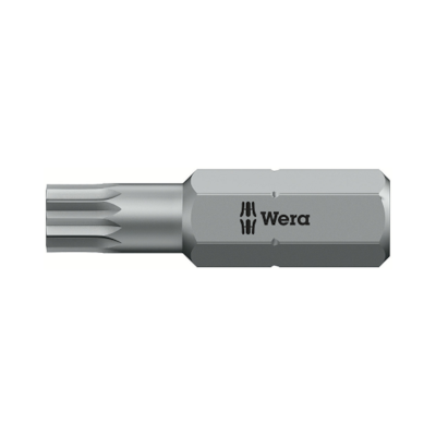 BIT 1/4'' TORX M5 25MM 860/1 XZN WERA