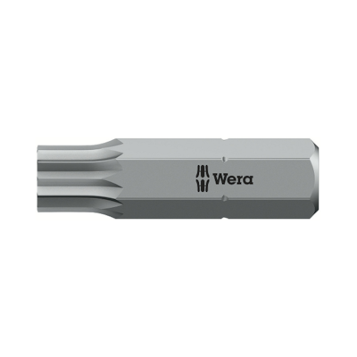 BIT 1/4'' TORX M6 25MM 860/1 XZN WERA