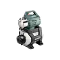 HYDROFOR HWW 4500/25 INOX PLUS