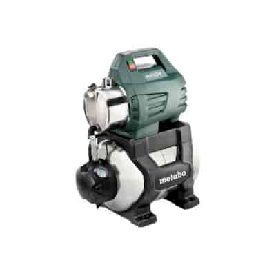 HYDROFOR HWW 4500/25 INOX PLUS