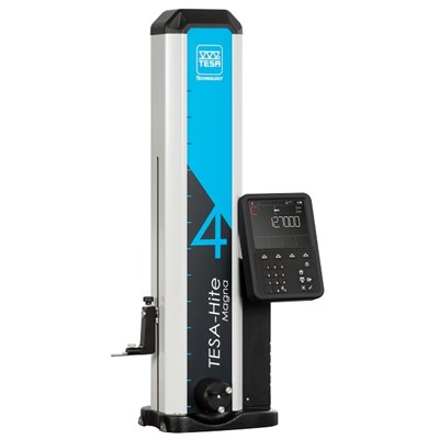 WYSOKOSCIOMIERZ CYFR. 400 TESA-HITE MAGNA NEW