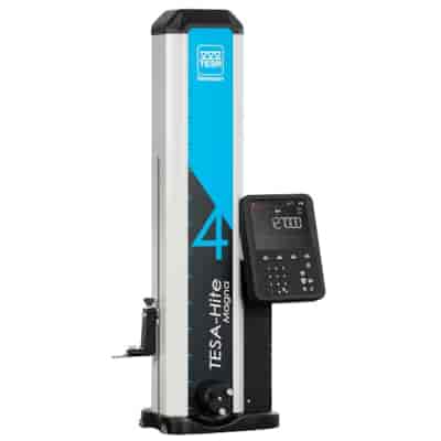 WYSOKOSCIOMIERZ CYFR. 400 TESA-HITE MAGNA NEW