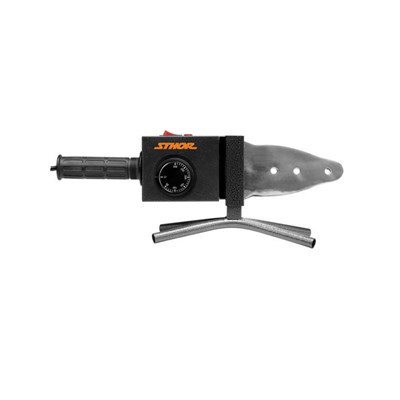 ZGRZEWARKA DO RUR TERMOPLAST. STHOR