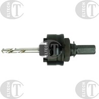 UCHWYT PIL  3834-ARBR-11152QC