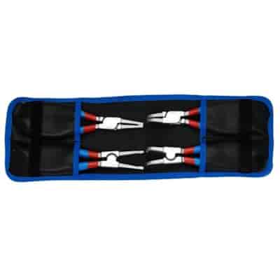 ZESTAW SZCZYPIEC PLUS DO PIERSCIENI SEGERA W ETUI. 220  539PLUS/1DPCT