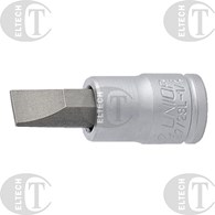 NASADKA WKRETAKOWA 1/4 - 3MM  UNIOR