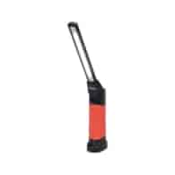 LAMPA WARSZTATOWA COB LED 5W + 3W