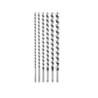 WIERTLA DO DREWNA 10-2x460MM 6CZ  YATO