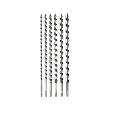 WIERTLA DO DREWNA 10-2x460MM 6CZ  YATO