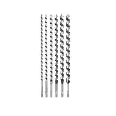 WIERTLA DO DREWNA 10-2x460MM 6CZ  YATO