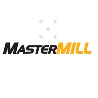 FREZ TRZPIENIOWY WEGLIK FI  3,0 R1,5  8/57 Z4 HA6 VHM TS B440N MASTERMILL