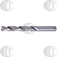 WIERTLO DO METALU HSS-G 5.0MM DIN338 (10SZT.)