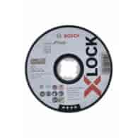 TARCZA T41 125/1,6/22,23 AS46T BF EXPERT FOR INOX XLOCK