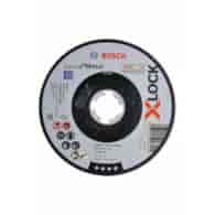 TARCZA T41 125/1,6/22,23 AS46S BF EXPERT FOR METAL XLOCK