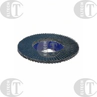 SCIERNICA TALERZ. 125/ 40 X571 BEST FOR METAL XLOCK