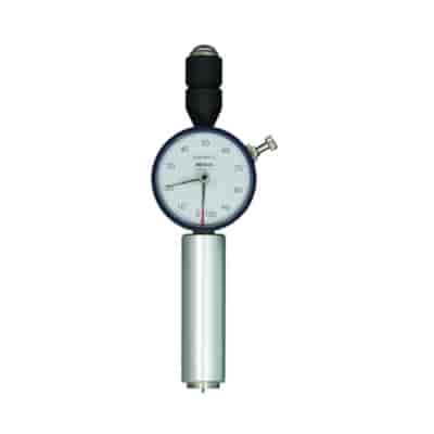 DUROMETR HH-333 TYPE D LONG/ANALOGUE
