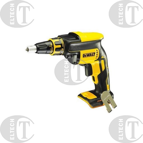 WKRETARKA DO PLYT 18V   DEWALT