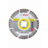 TARCZA DIAM. 125/22,23 STANDARD FOR UNIV XLOCK  BOSCH