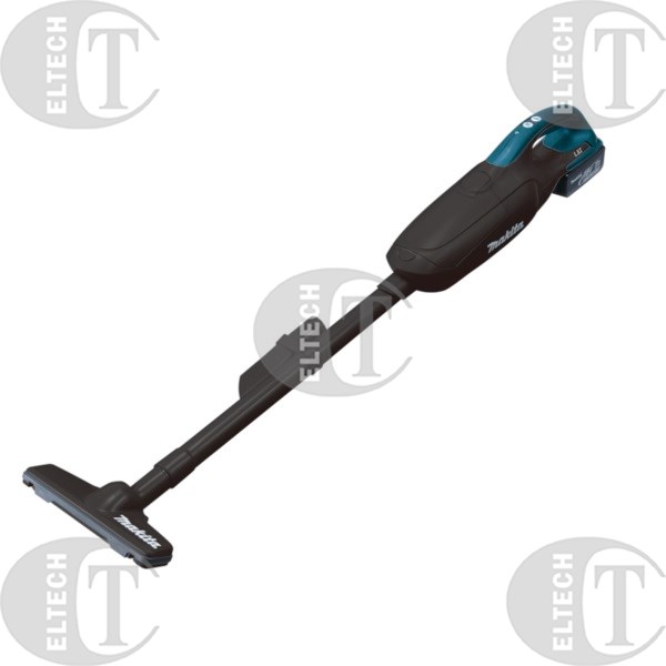 ODKURZACZ DCL182ZB 18V MAKITA