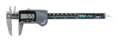 SUWMIARKA 150 CYFR. 6  IP67 3V/SQ TESA-CAL