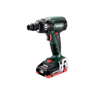 WKRETARKA SSW 18 LTX 400 BL 2X4.0Ah LiHD+WALIZKA+LADOWARKA ASC 30-36V