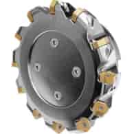 FREZ SKL. 80A06R-S45HN09C-CF