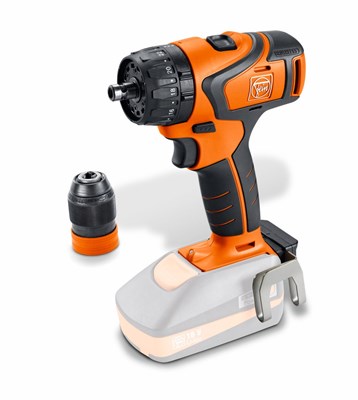 WIERTARKA WKRET. ABS 18V 18Q N00 SELECT