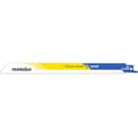 BRZESZCZOT SZABLASTY BIM 150/0.9/1.8-2.6MM (5 SZT)  METAL