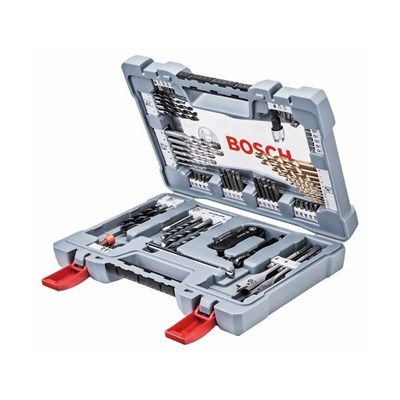ZESTAW PREMIUM X-Line   76 SZT.   BOSCH