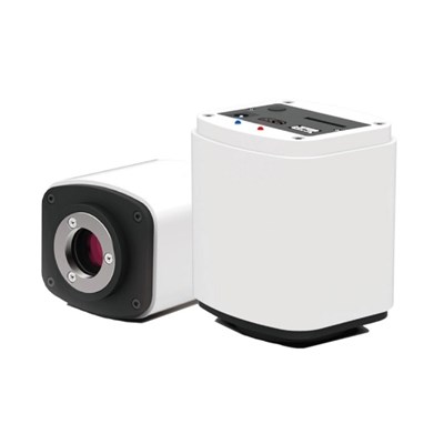 KAMERA DO MIKROSKOPU