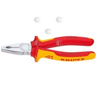 SZCZYPCE RSECP-160 CHR.PCW 1000V  KNIPEX